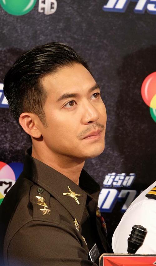 泰星weir