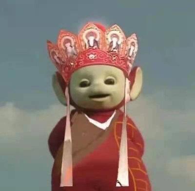 天线宝宝沙雕图