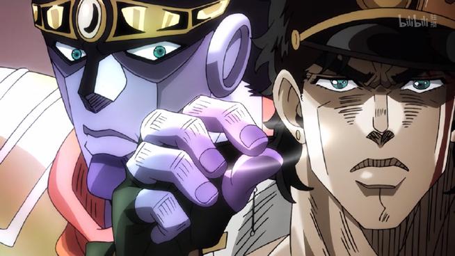 JOJO免费观看网站