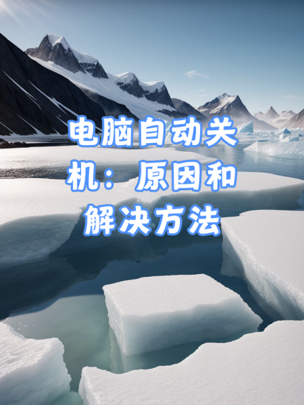 iPad自动关机的原因
