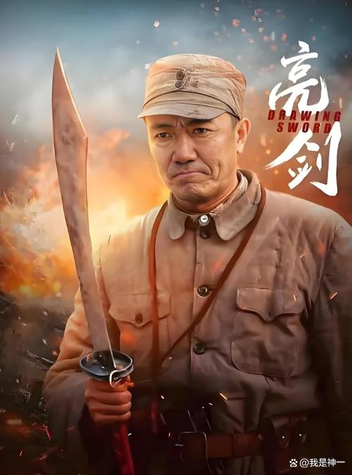 亮剑在哪个平台可以看