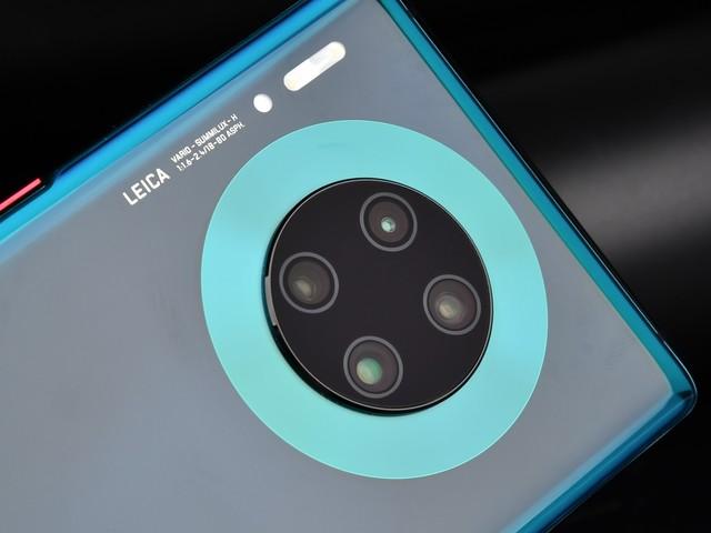 mate30pro 5g