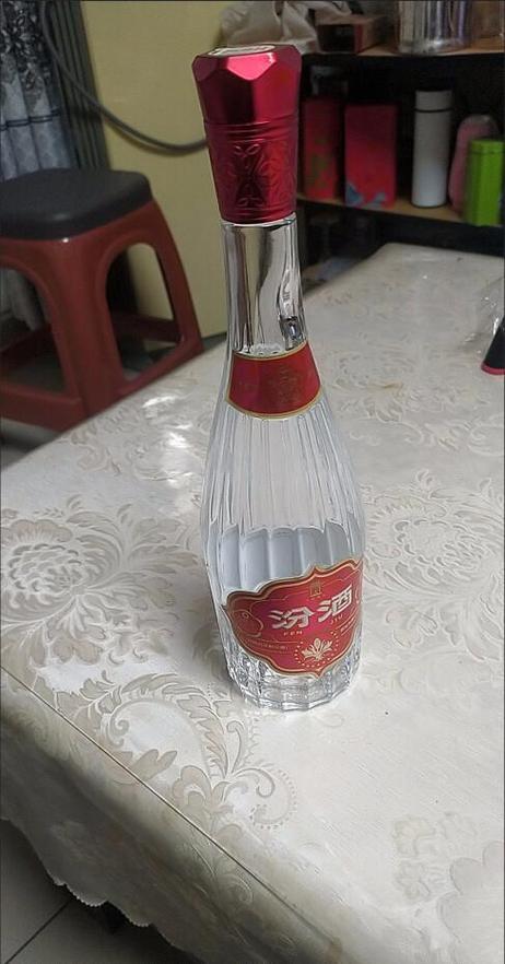 汾酒什么香型的酒