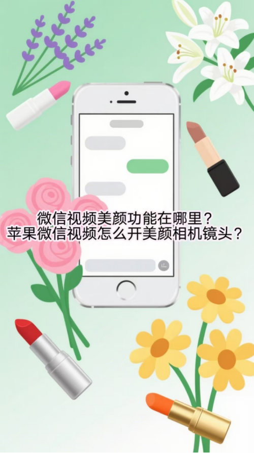 oppor15微信美颜在哪里