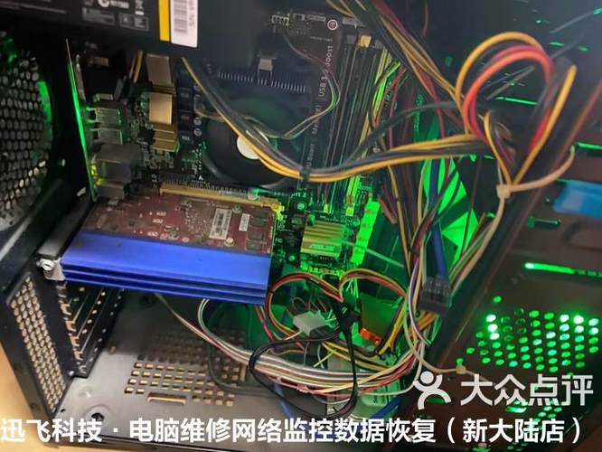 监控主机没电了还能录像吗