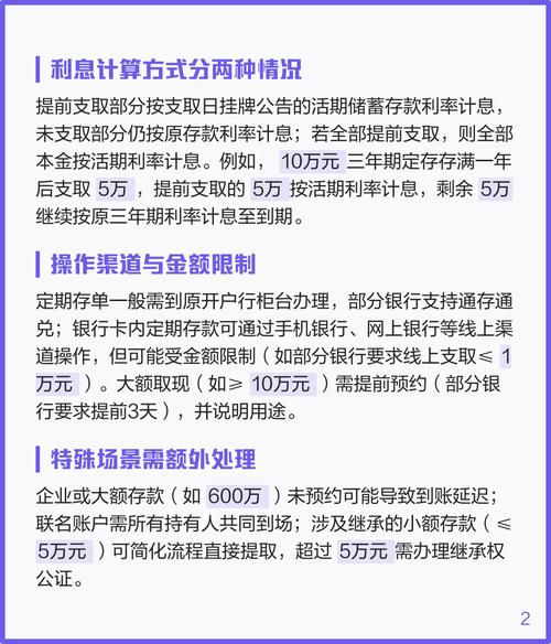 银行存死期提前去可以吗