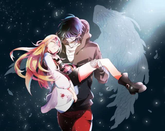 杀戮天使02