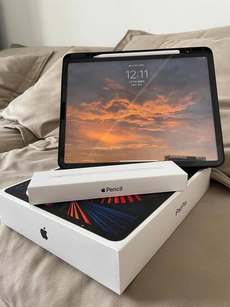 iPad二代笔