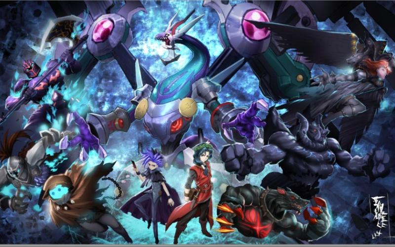 幻影骑士团