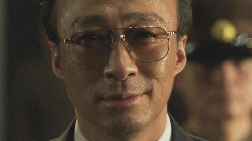 《特工》电影免费观看