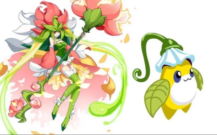 小豆芽