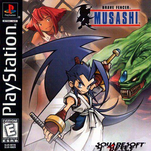 ps1十大巅峰之作