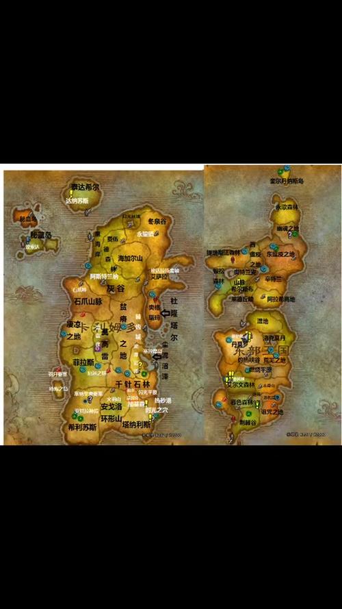 飞飞魔兽地图下载