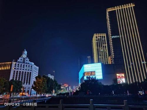 oppok3拍照效果