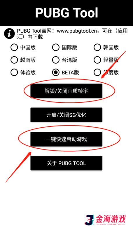 PUBG开挂辅助器最新版