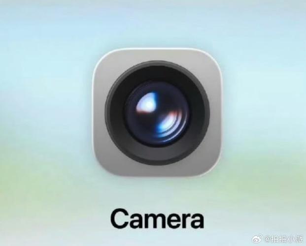 iPhone相机