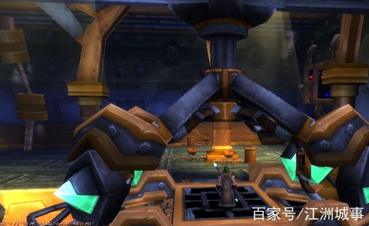 魔兽世界防掉线wa