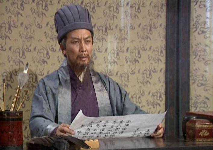 诸葛绪和诸葛亮关系