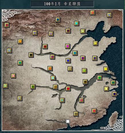 三国志11血色衣冠吧