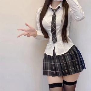 正版JK制服店铺