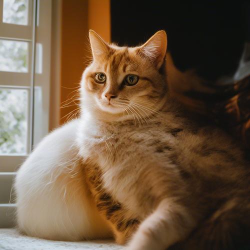 猫丢了怎么能找回来