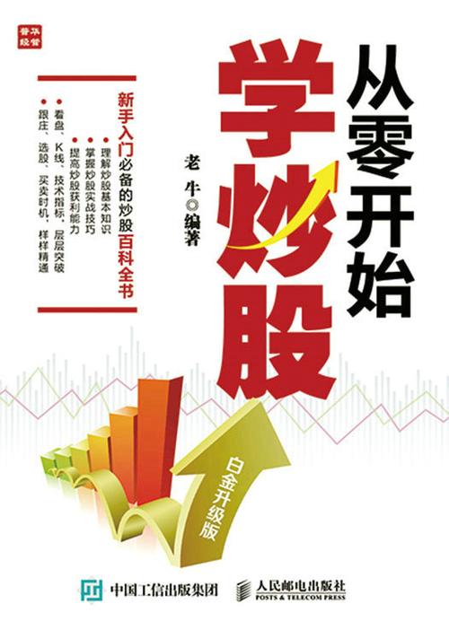 炒股入门从零开始