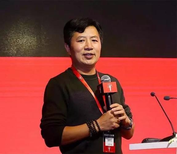 小天才创始人是谁