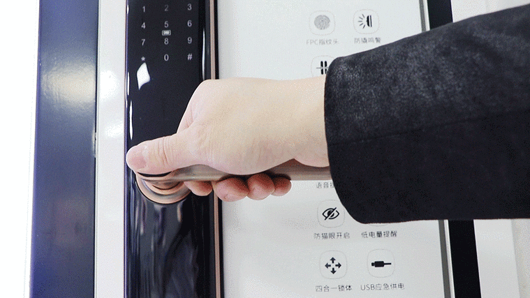 华为手机不能用指纹怎么回事