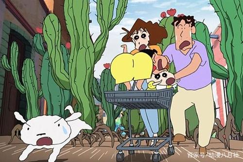 免费看蜡笔小新仙人掌的软件
