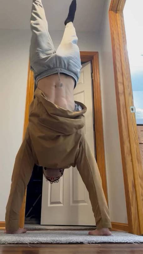 订制腹肌