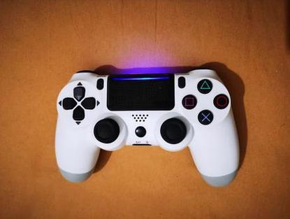 ps4手柄ps2模拟器
