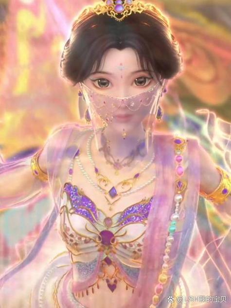 炁仙子属于远古仙子吗