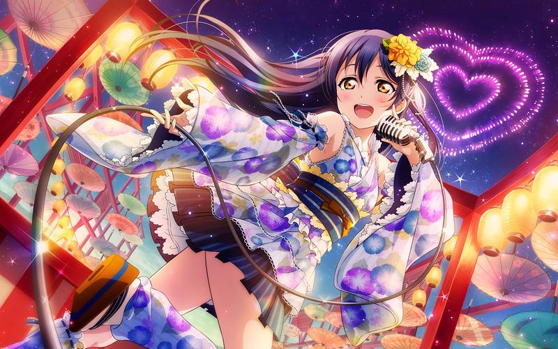 lovelive国际服