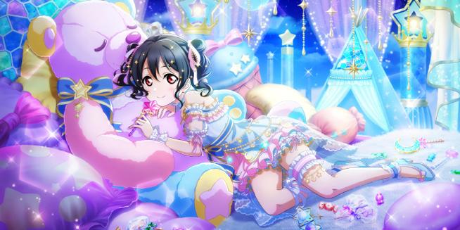 lovelive闪退
