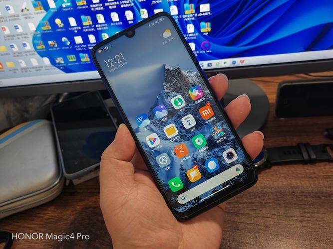 红米note7截长屏用不了