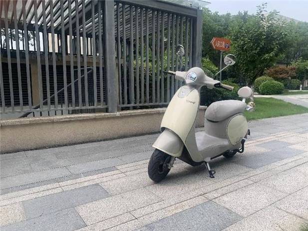 小刀电动车123档使用方法