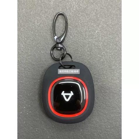 小牛钥匙电池 型号