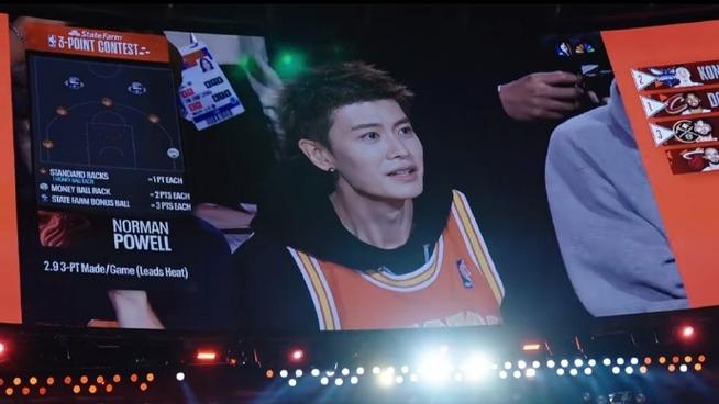 自己剪辑的NBA视频算原创吗