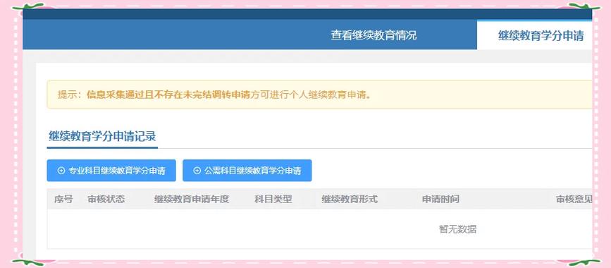 湖北医学继续教育学分要求