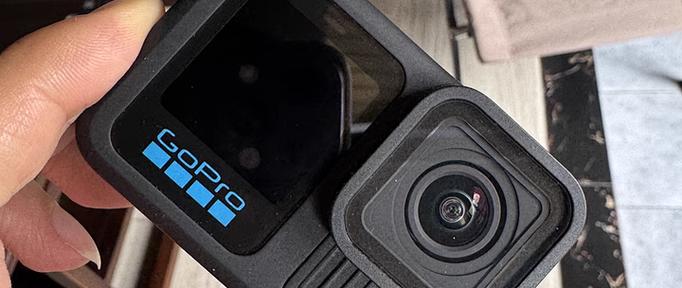 gopro录像时间
