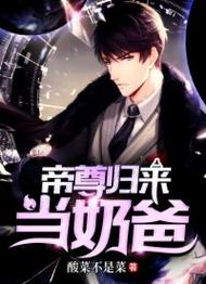 帝尊奶爸在都市