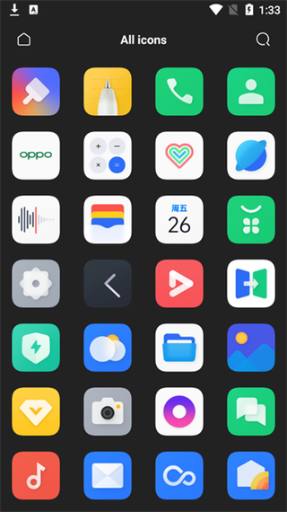 coloros12全量包
