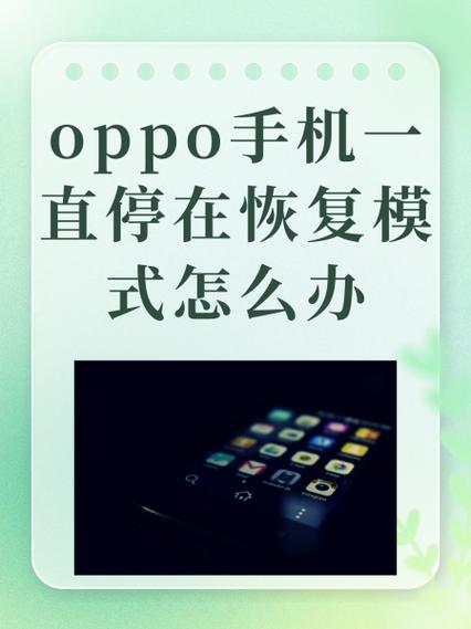 oppo访问受限无法访问文件