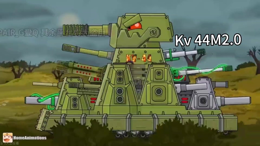 Kv44m之歌