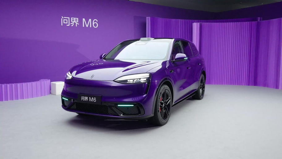 华为纯电动汽车价格表