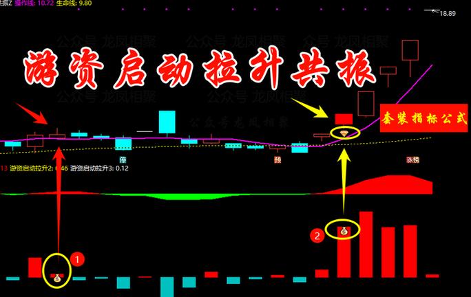 决策先机选股公式源码