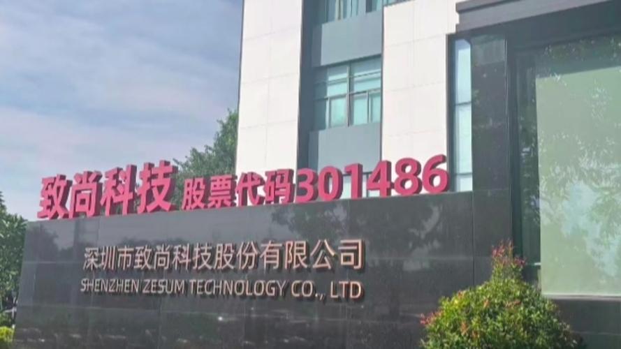 致尚科技可以涨到300元吗?