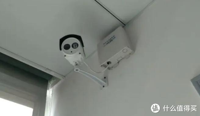监控器断电后能监控吗