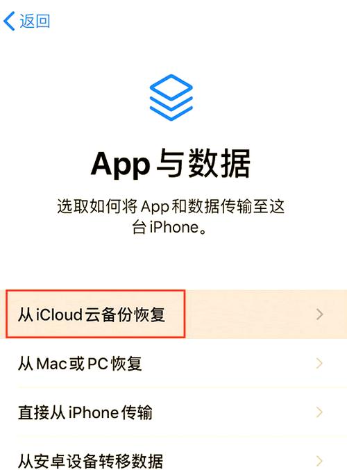苹果云备份有必要开吗