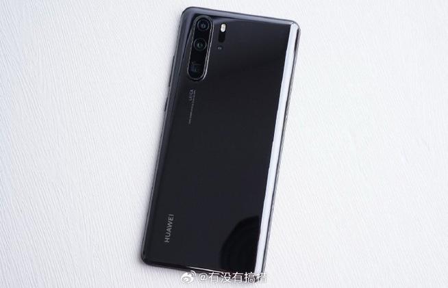 华为p30pro添加桌面小程序